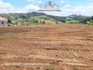 Prime Plots For Sale At Mabombwe~Wakiso Elite Land Estate.