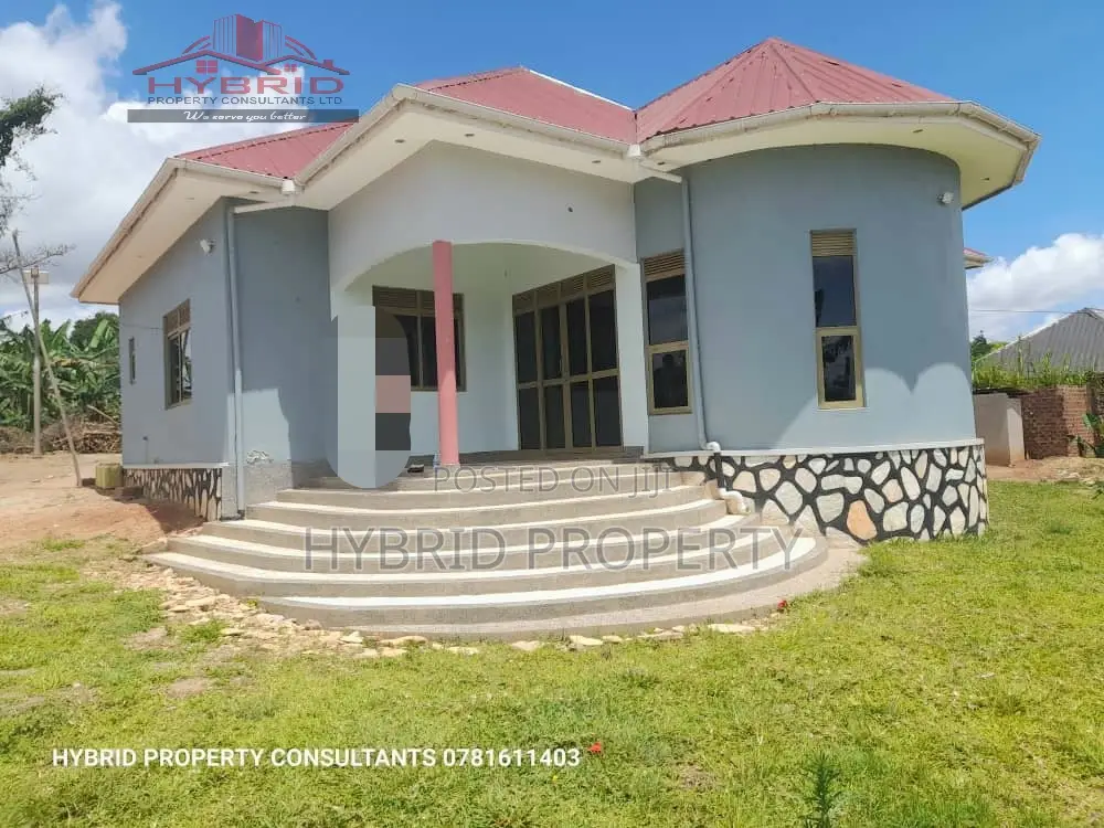 Prime Plots For Sale At Mabombwe~Wakiso Elite Land Estate.