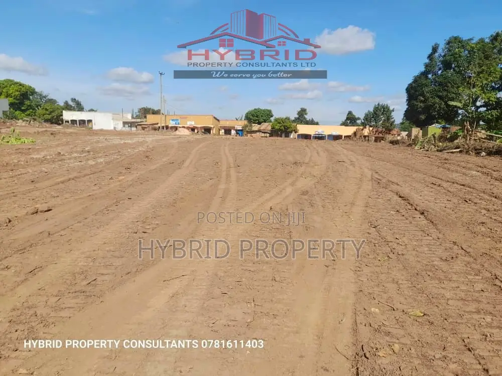 Prime Plots For Sale At Mabombwe~Wakiso Elite Land Estate.
