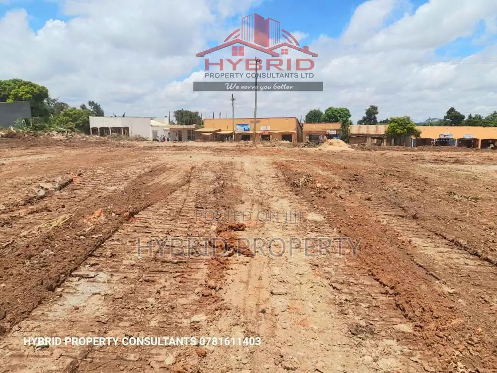 Prime Plots For Sale At Mabombwe~Wakiso Elite Land Estate.