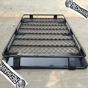 Land Cruiser Original Roof Racks
