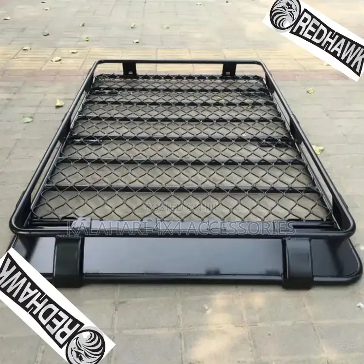 Land Cruiser Original Roof Racks