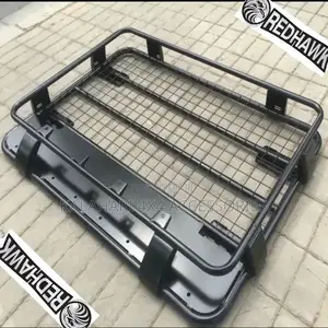 Land Cruiser Original Roof Racks