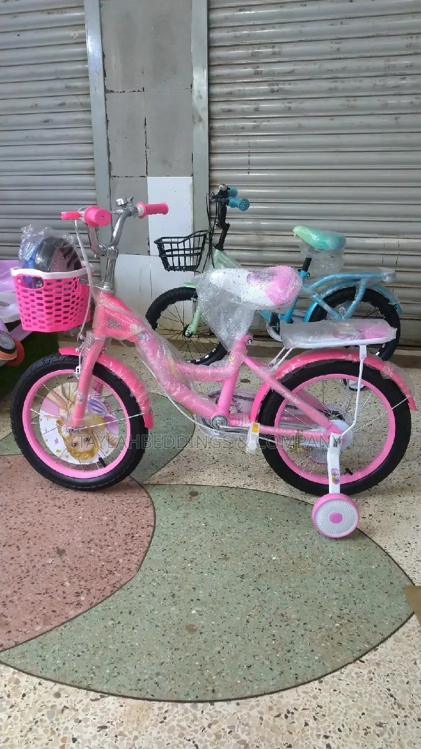 Daisy Bicycle for Kids, Cycle for Boys and Girls 3- 7 Years
