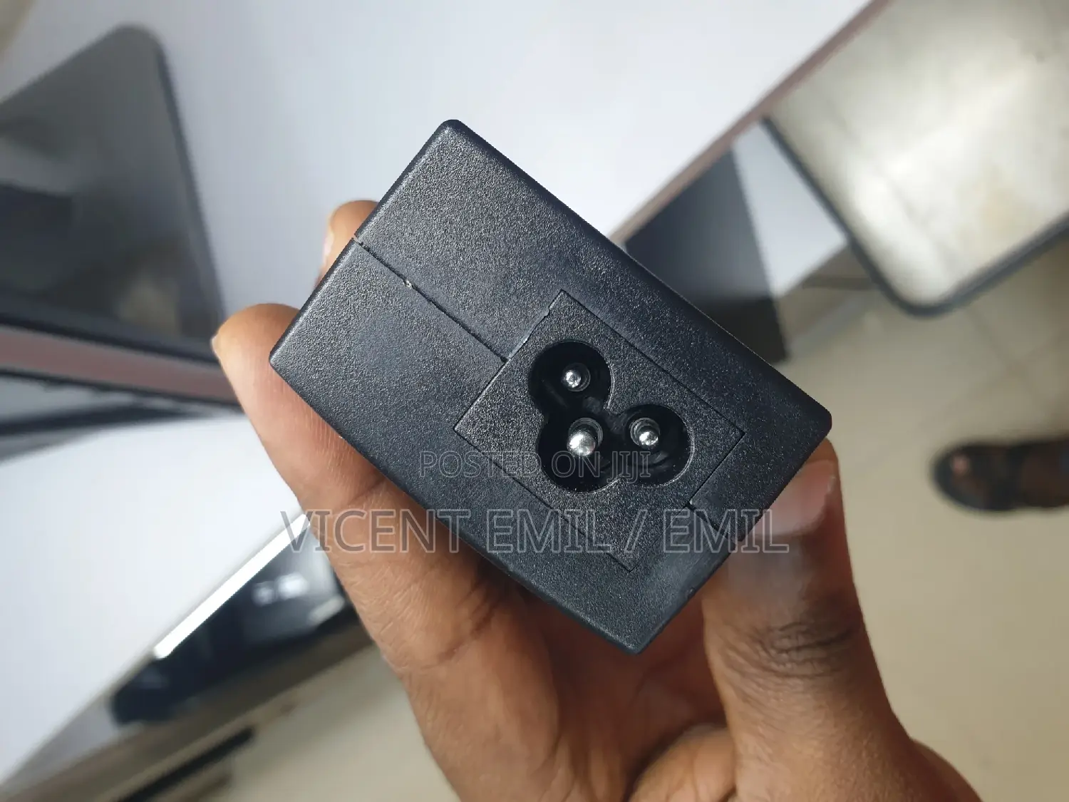 POE Power Over Ethernet 48V Mert Aydinlatma Power Supply