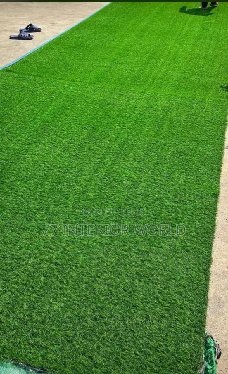 Grass Carpets