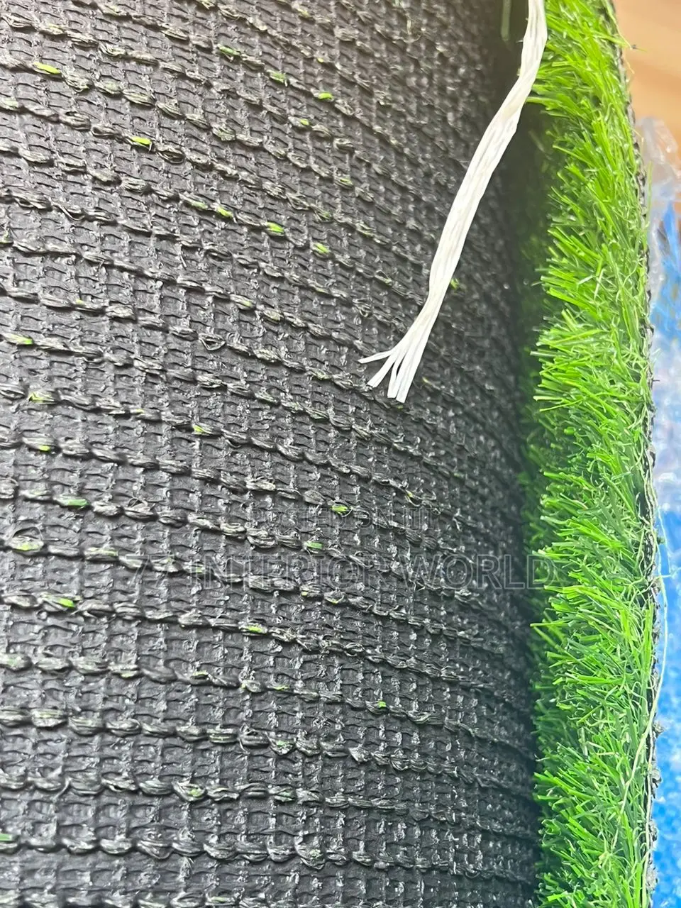 Grass Carpets
