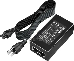 POE Power Over Ethernet 48V Mert Aydinlatma Power Supply