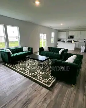 Center Carpets