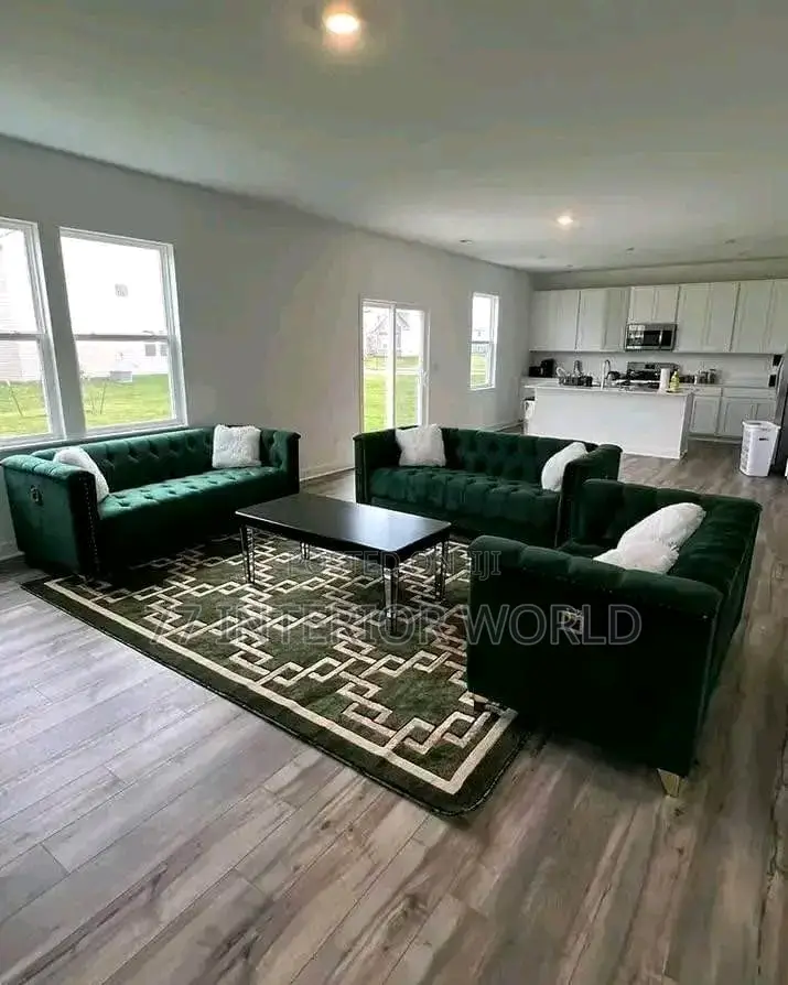 Center Carpets