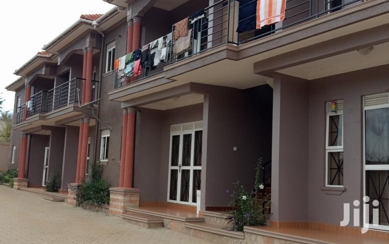 Apartment Building In Kyanja Near Kesington For Sale