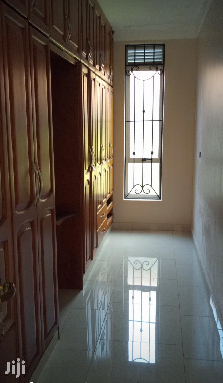 Apartment Building In Kyanja Near Kesington For Sale