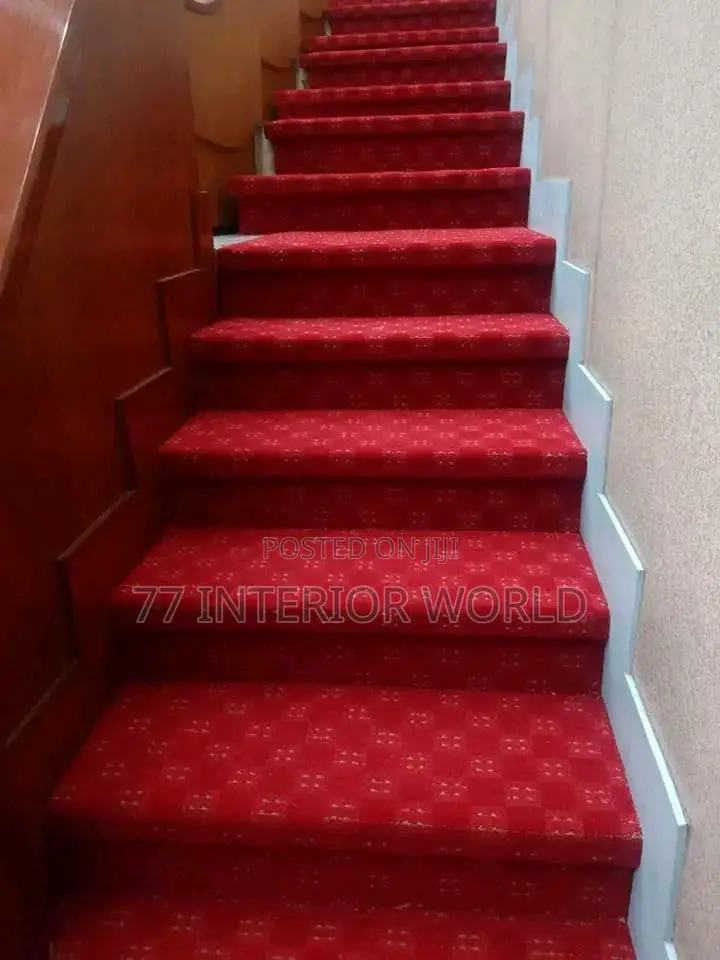Woolen Carpets