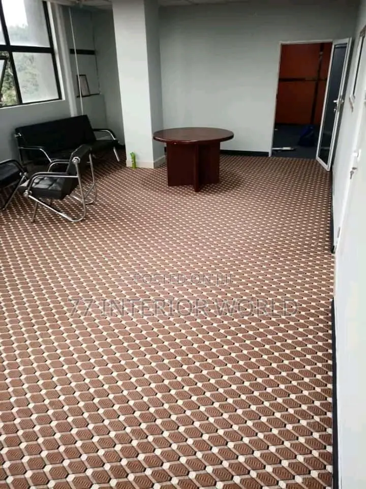 Woolen Carpets