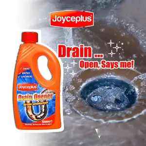 JOYCEPLUS Drain Unblocker | Opener 1 Liter