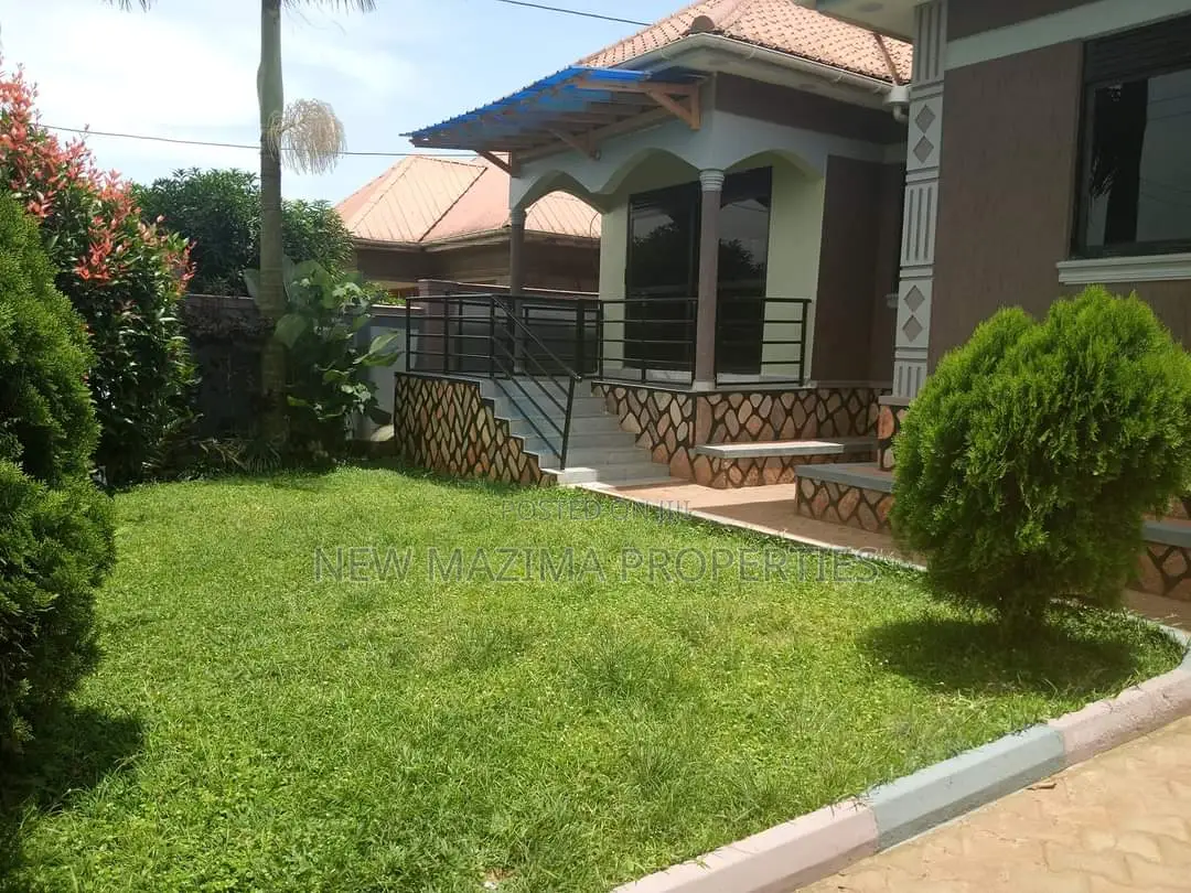 3bdrm Bungalow in Matuga Town, Division A for sale