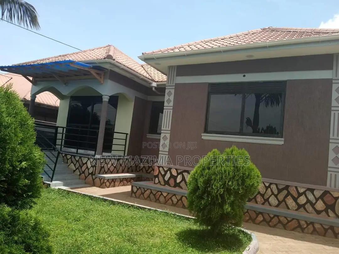 3bdrm Bungalow in Matuga Town, Division A for sale