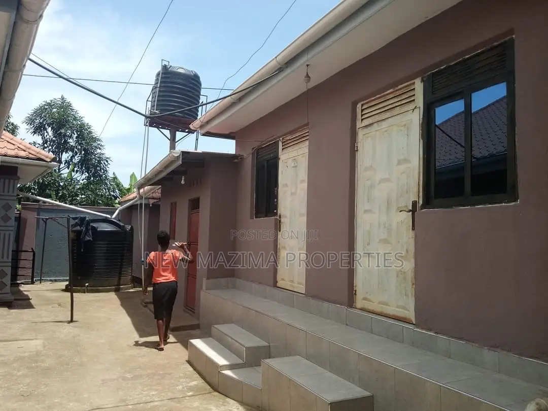 3bdrm Bungalow in Matuga Town, Division A for sale