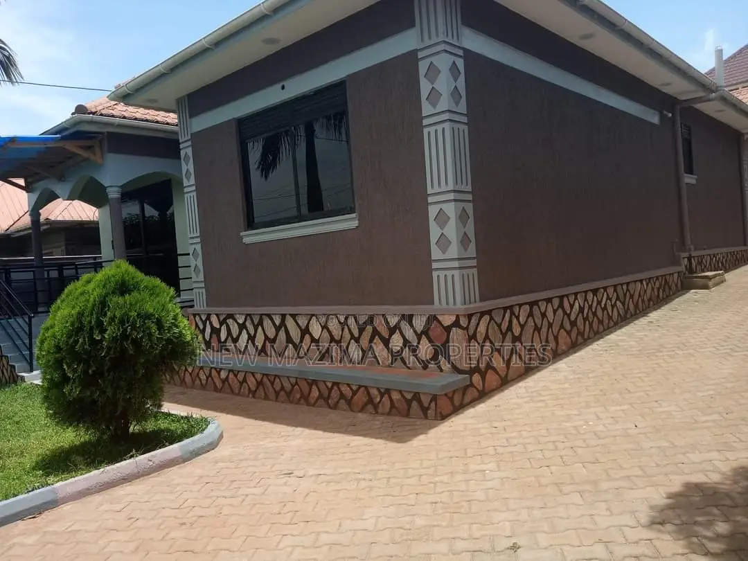 3bdrm Bungalow in Matuga Town, Division A for sale