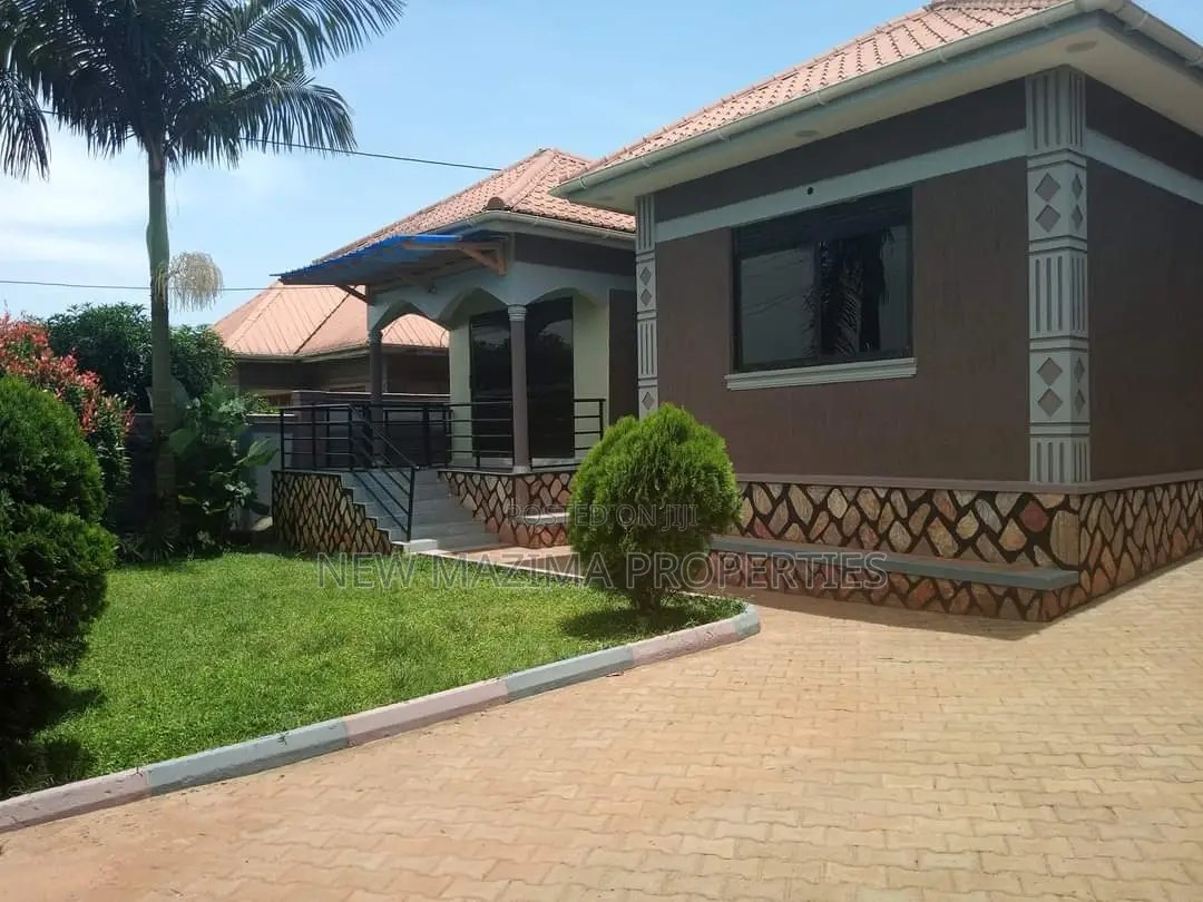 3bdrm Bungalow in Matuga Town, Division A for sale