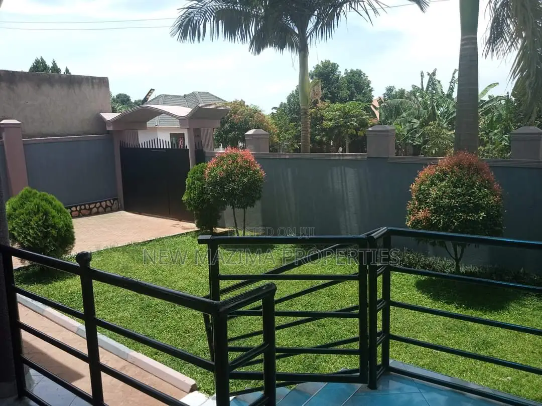 3bdrm Bungalow in Matuga Town, Division A for sale