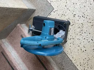 Makita Cut Off 14”