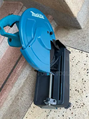 Makita Cut Off 14”