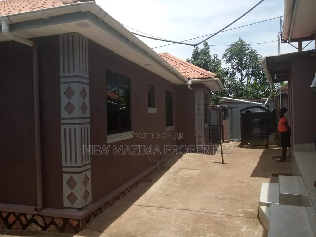 3bdrm Bungalow in Matuga Town, Division A for sale
