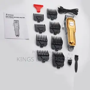 Shinon Professional Hair Clipper