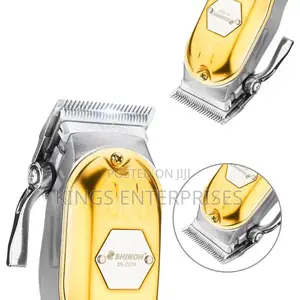 Shinon Professional Hair Clipper