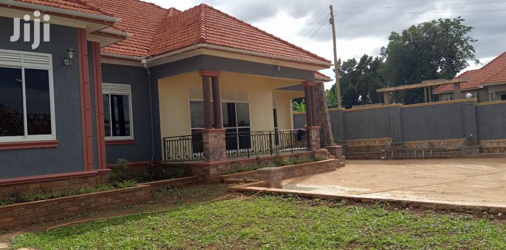 Kisasi Wonderfully Set Mansion on Sell
