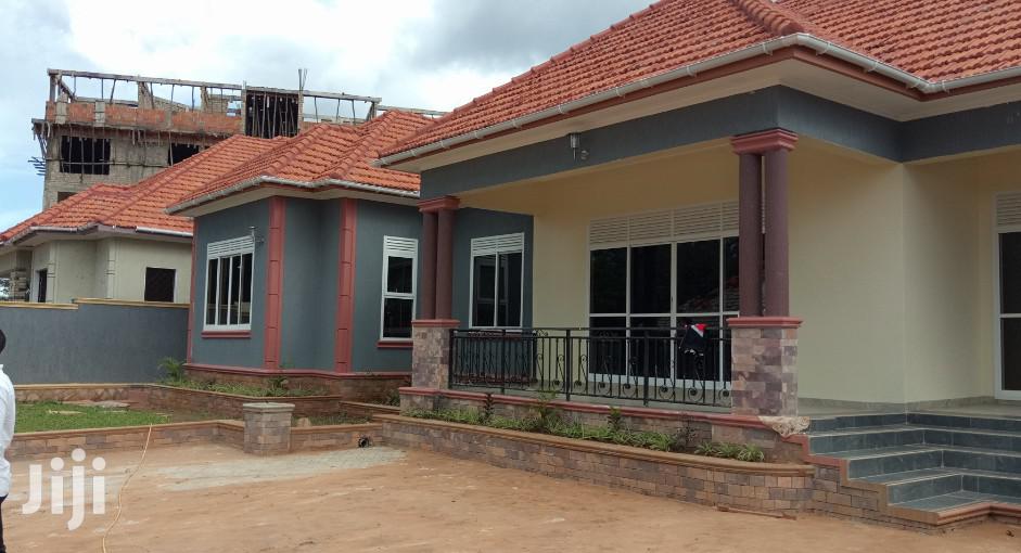 Kisasi Wonderfully Set Mansion on Sell