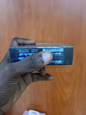 New Samsung Galaxy S24 Ultra 1 TB Blue