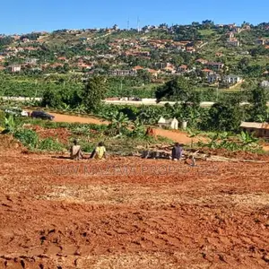 Very Prime Plots With Ready Private Mile Land Title on Table