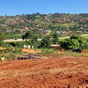 Very Prime Plots With Ready Private Mile Land Title on Table