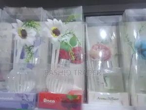 Diffuser Oil