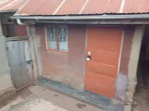 3bdrm House in Konge Buziga, Division A for sale