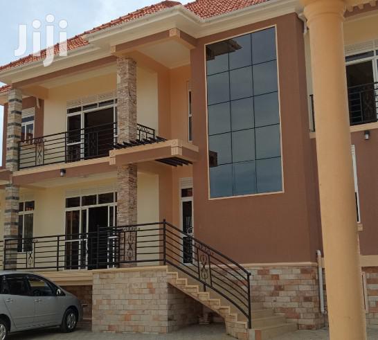 Ultra Beautiful House in Kira for Sale