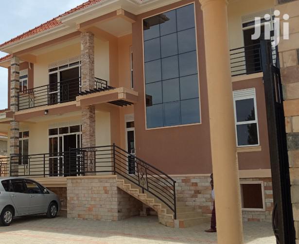 Ultra Beautiful House in Kira for Sale