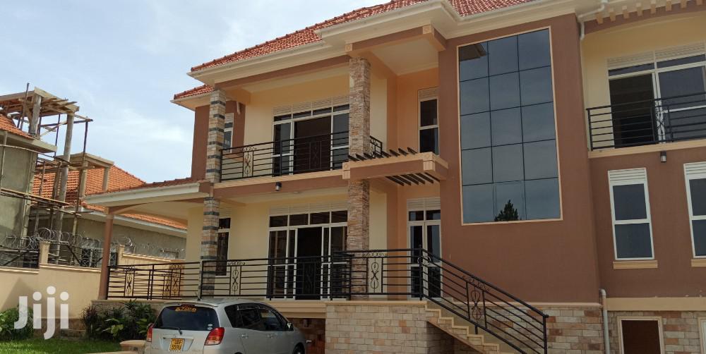Ultra Beautiful House in Kira for Sale