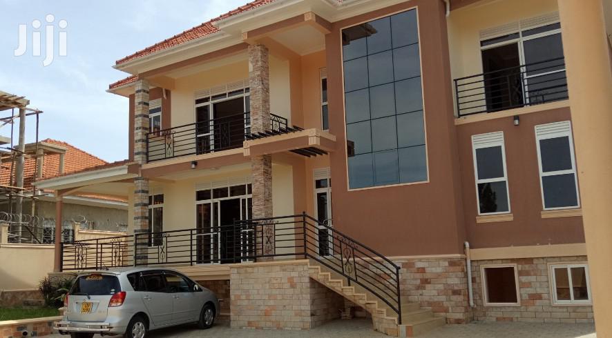Ultra Beautiful House in Kira for Sale