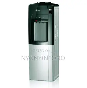 SPJ 3 Tap Water Dispenser With Refrigerator Compatment.