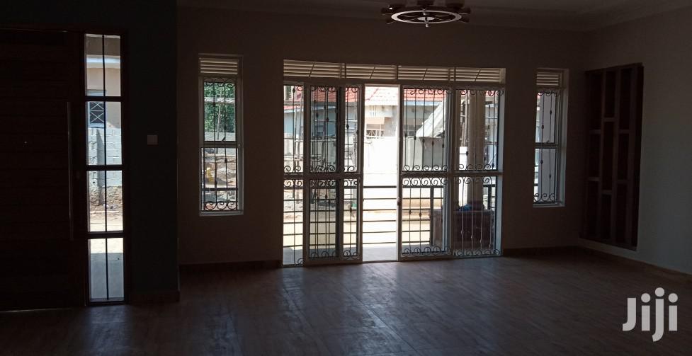 House in Corporate Tarmacked Village of Kira on Sale