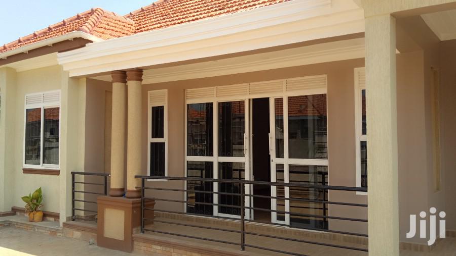 House in Corporate Tarmacked Village of Kira on Sale