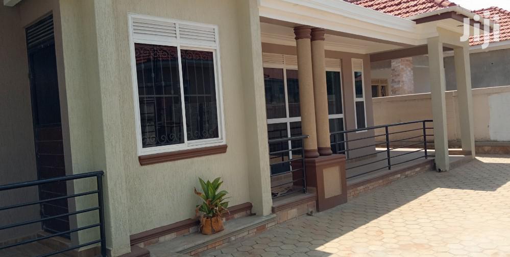 House in Corporate Tarmacked Village of Kira on Sale