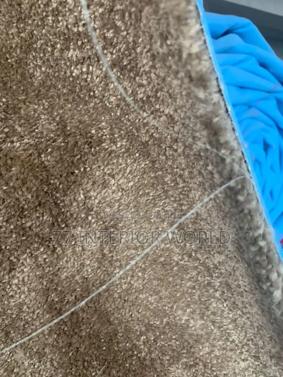 GALAXY Woolen Carpets