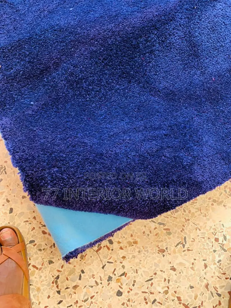 GALAXY Woolen Carpets