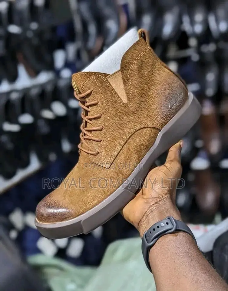 Timberland Half Boots