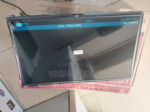 32" Led Lg TV Flat Screen Superslim
