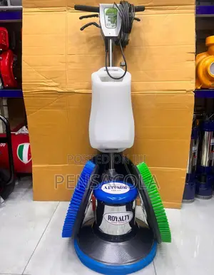 Japanese Floor Cleaner